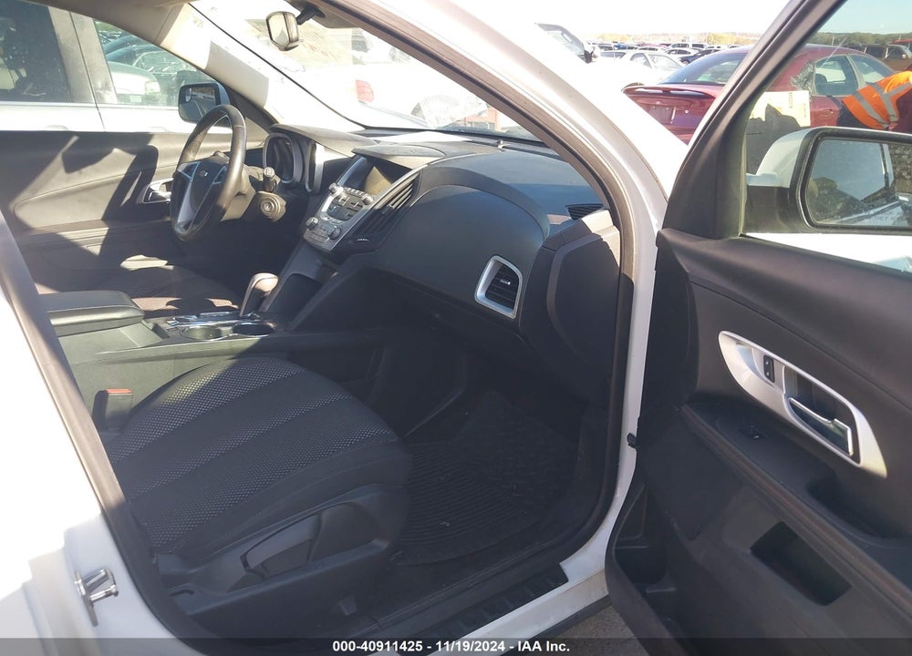 2014 CHEVROLET EQUINOX 1LT VIN: 1GNALBEK5EZ112725