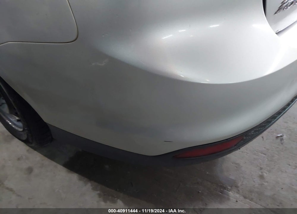 2014 FORD FOCUS S VIN: 1FADP3E24EL174321