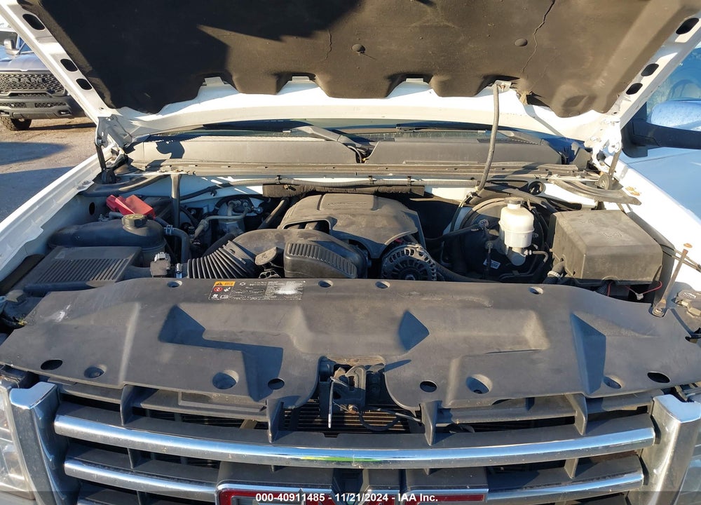 2013 GMC SIERRA 1500 SLE VIN: 3GTP1VE00DG264399