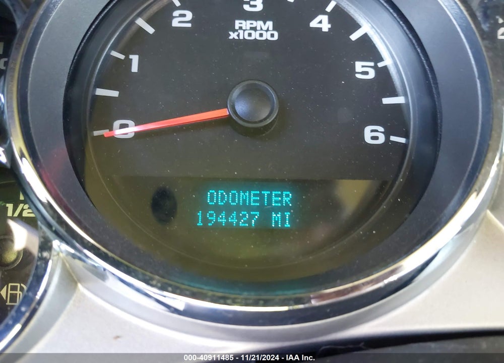 2013 GMC SIERRA 1500 SLE VIN: 3GTP1VE00DG264399