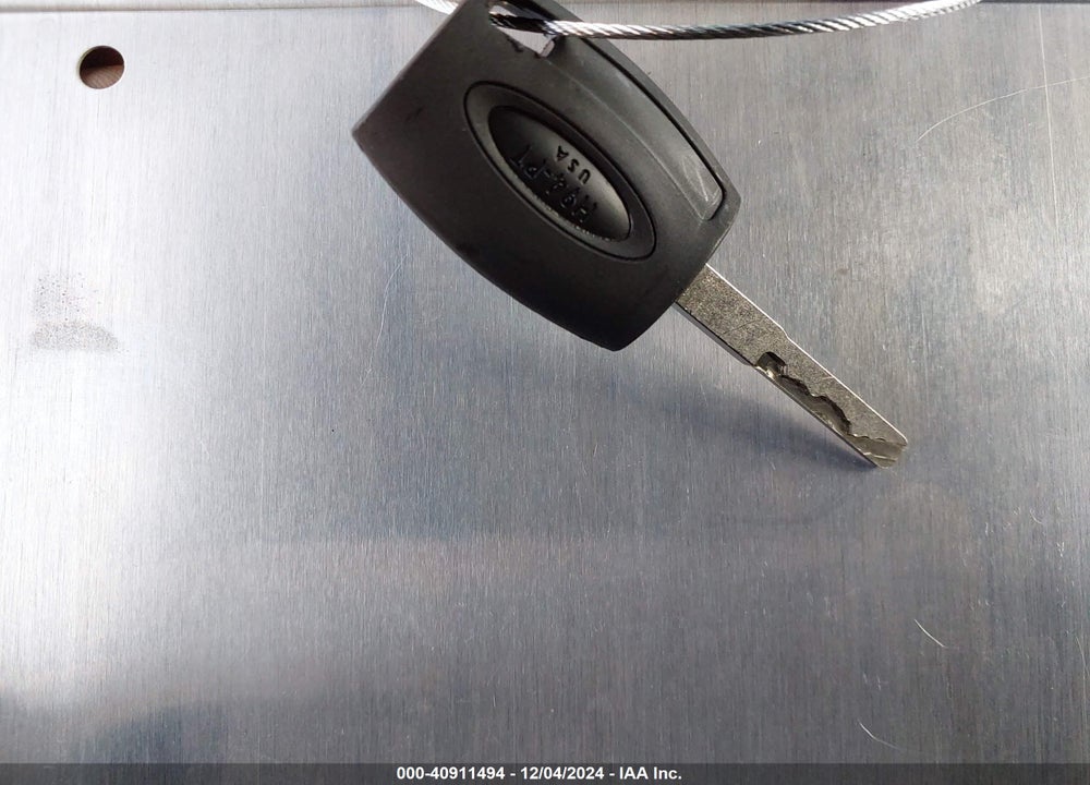 2013 FORD ESCAPE SEL VIN: 1FMCU0HX2DUC48876