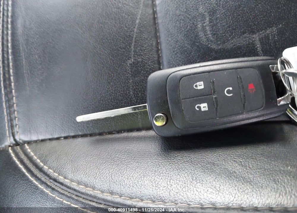 2014 BUICK ENCORE VIN: KL4CJHSB2EB632060