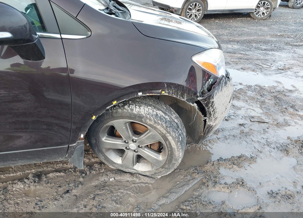 2014 BUICK ENCORE VIN: KL4CJHSB2EB632060