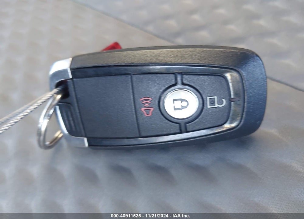 2020 FORD ESCAPE SE VIN: 1FMCU0G69LUB73908