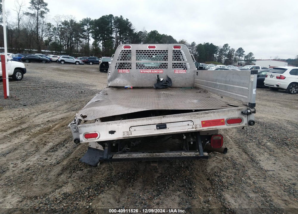 2017 FORD F-250 XL VIN: 1FDBF2A69HED12365