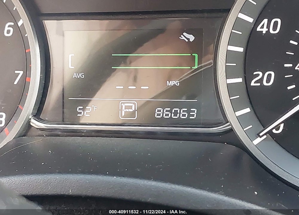 2015 NISSAN SENTRA VIN: 3N1AB7AP0FL668043