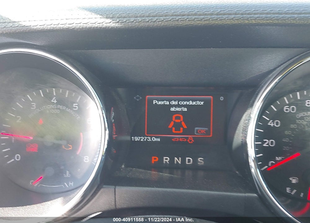 2017 FORD MUSTANG ECOBOOST PREMIUM VIN: 1FATP8UH0H5292406