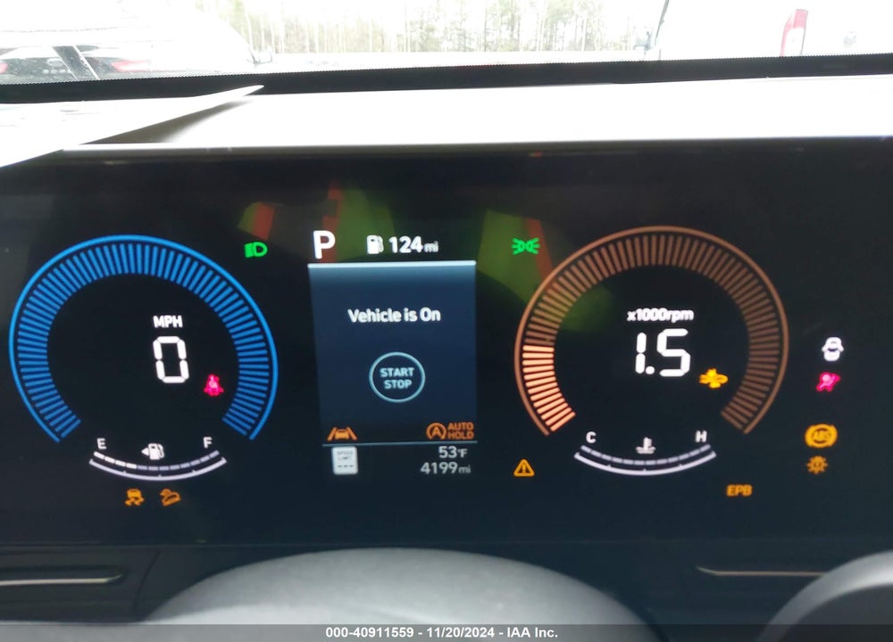 2025 HYUNDAI KONA SE VIN: KM8HACABXSU194030