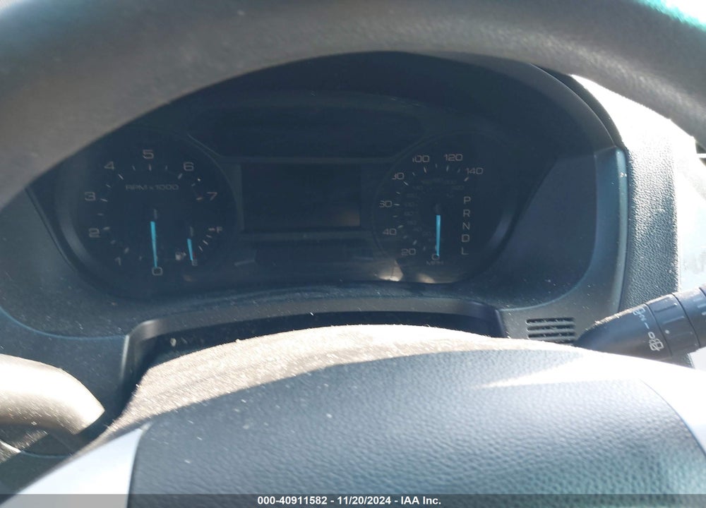 2011 FORD EXPLORER VIN: 1FMHK8B80BGA47937