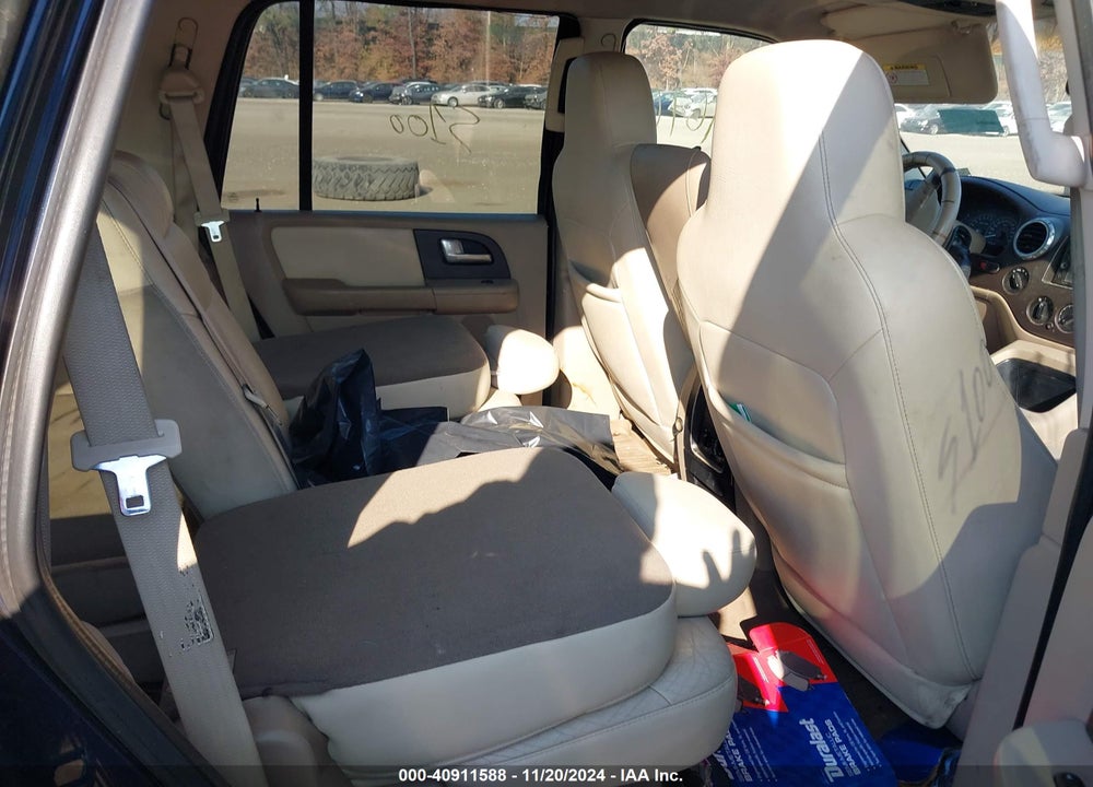 2003 FORD EXPEDITION XLT/XLT PREMIUM VIN: 1FMPU16W93LA30231