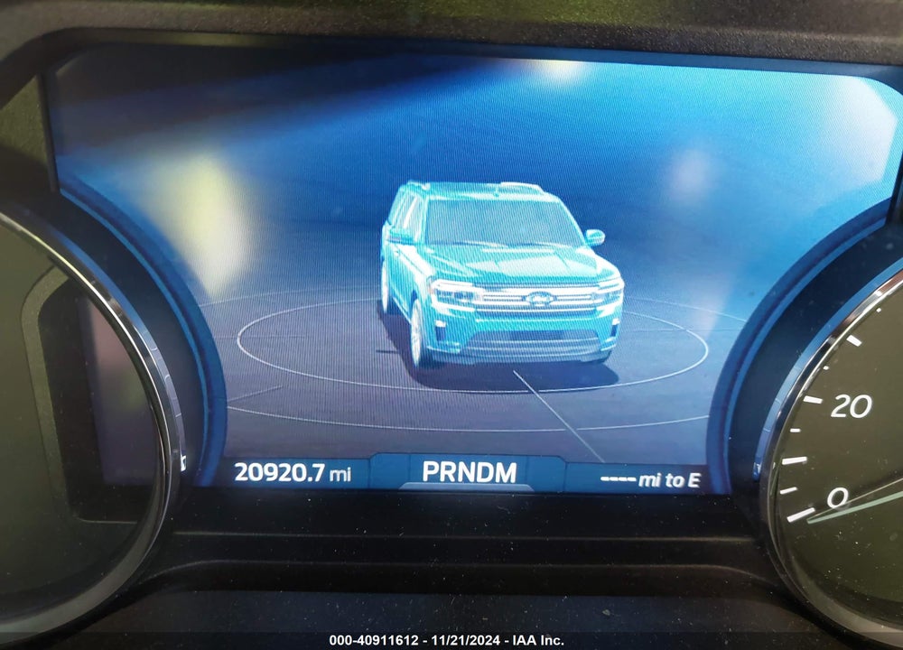2022 FORD EXPEDITION XLT VIN: 1FMJU1HT8NEA01786