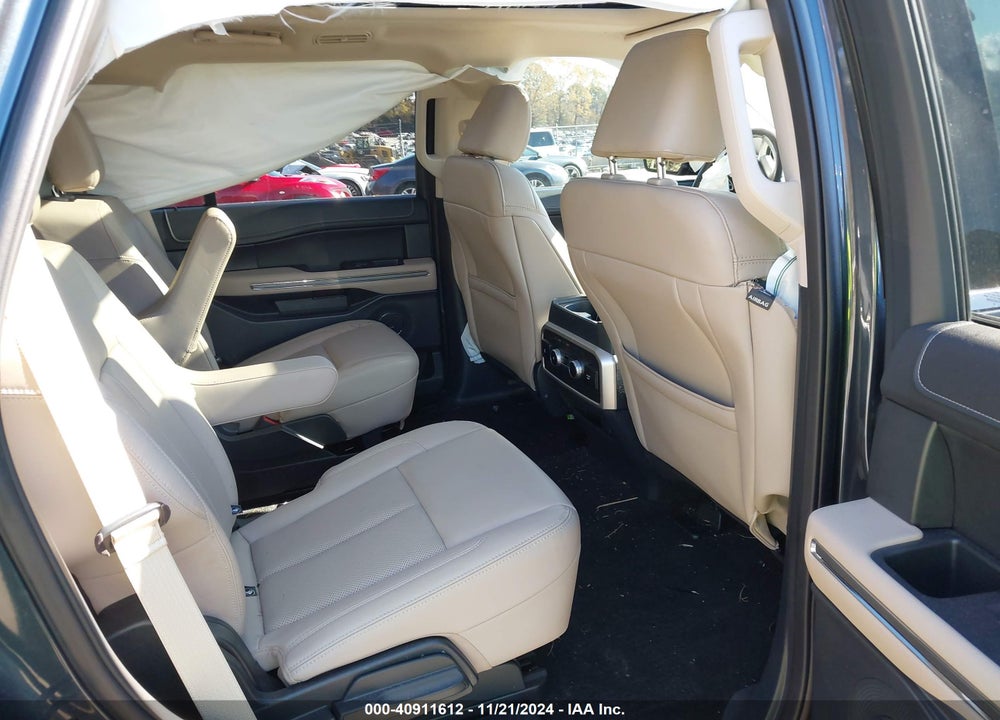 2022 FORD EXPEDITION XLT VIN: 1FMJU1HT8NEA01786
