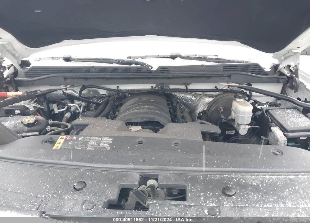2018 GMC SIERRA VIN: 3GTU2NEC0JG385262