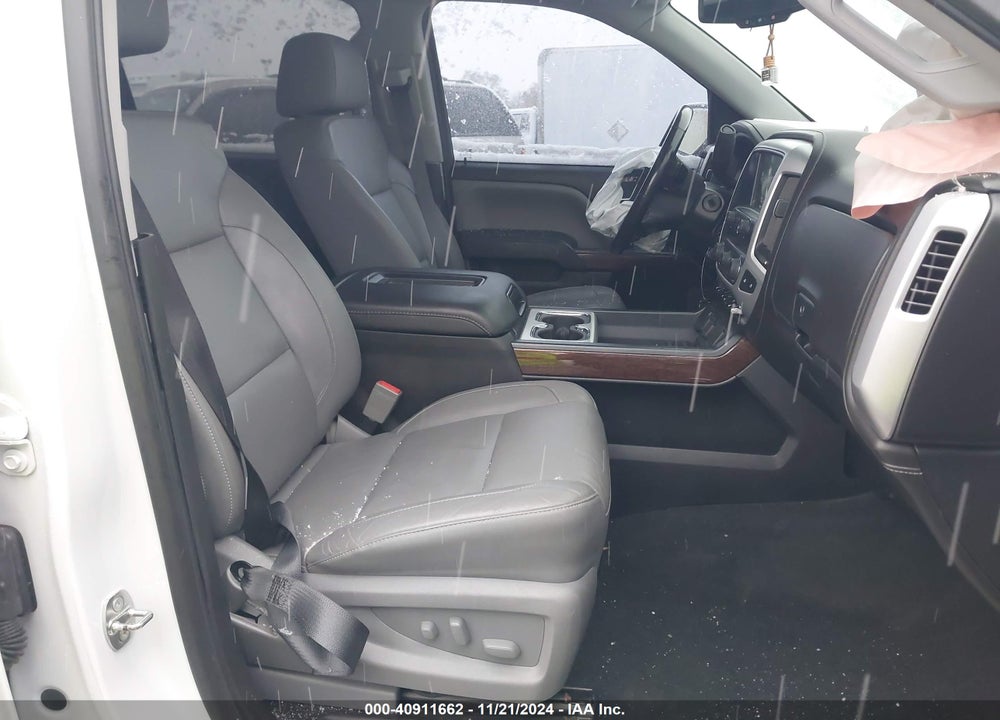 2018 GMC SIERRA VIN: 3GTU2NEC0JG385262