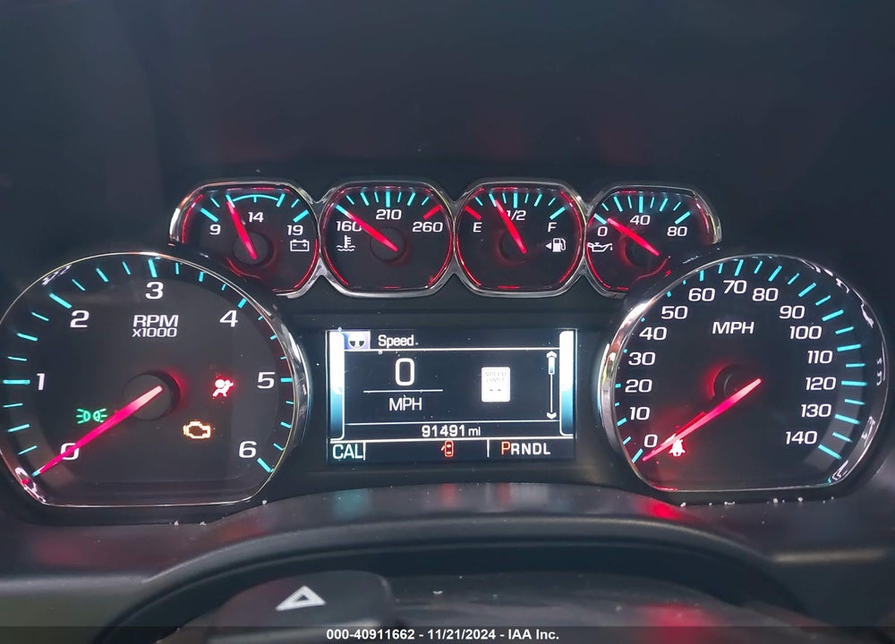 2018 GMC SIERRA VIN: 3GTU2NEC0JG385262