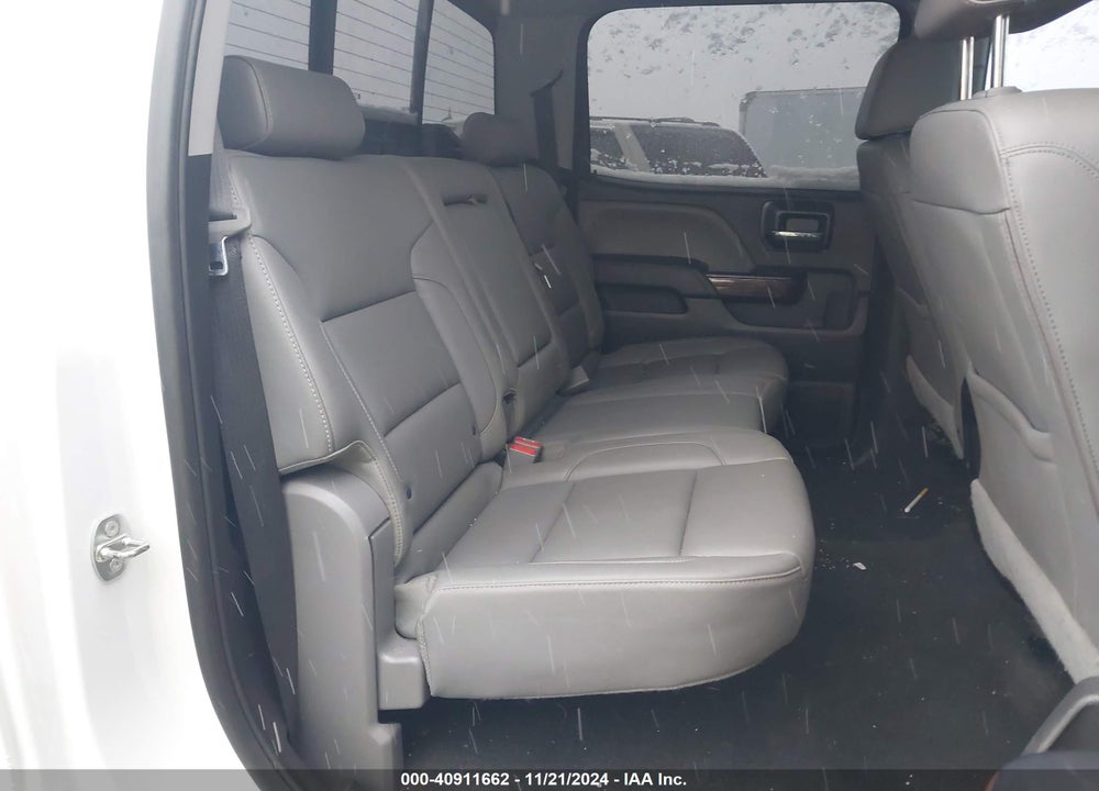 2018 GMC SIERRA VIN: 3GTU2NEC0JG385262