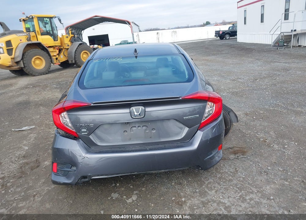 2017 HONDA CIVIC TOURING VIN: 2HGFC1F97HH635240