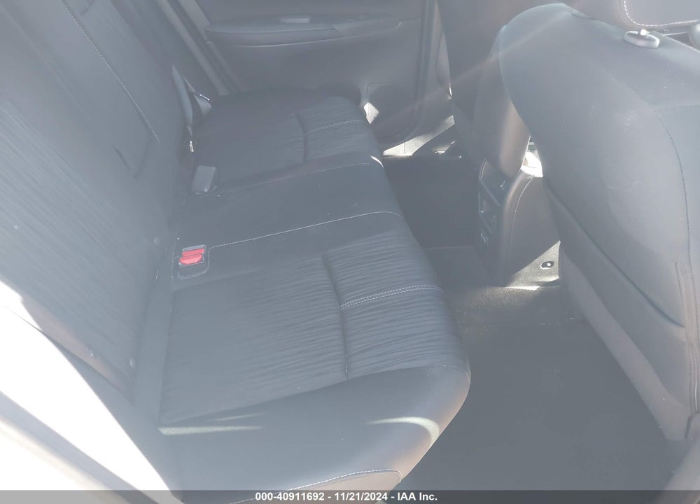 2018 NISSAN SENTRA SV VIN: 3N1AB7AP9JY207581
