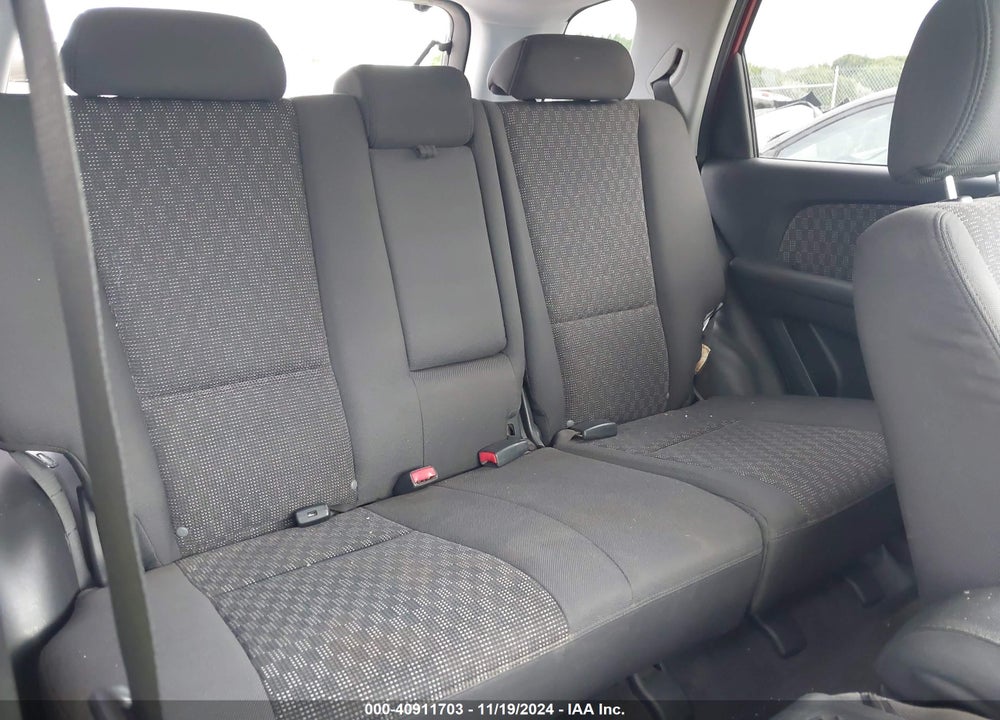 2006 KIA SPORTAGE LX VIN: KNDJF724267160005