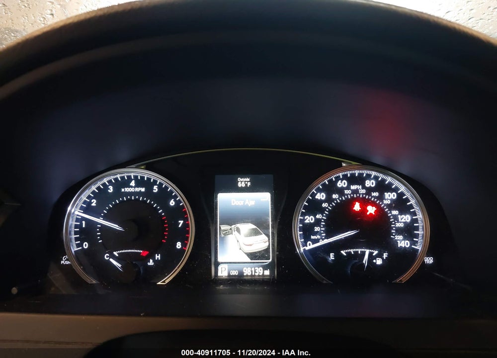 2017 TOYOTA CAMRY LE VIN: 4T1BF1FK8HU784241