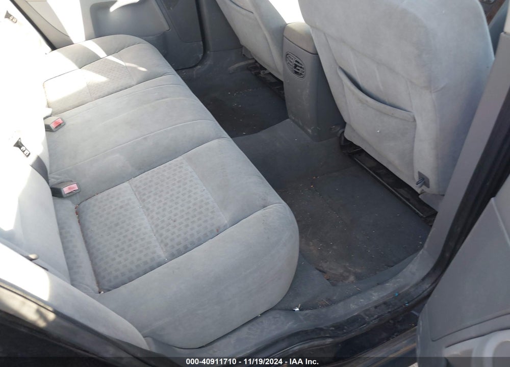 2005 FORD FIVE HUNDRED SEL VIN: 1FAFP24165G130163
