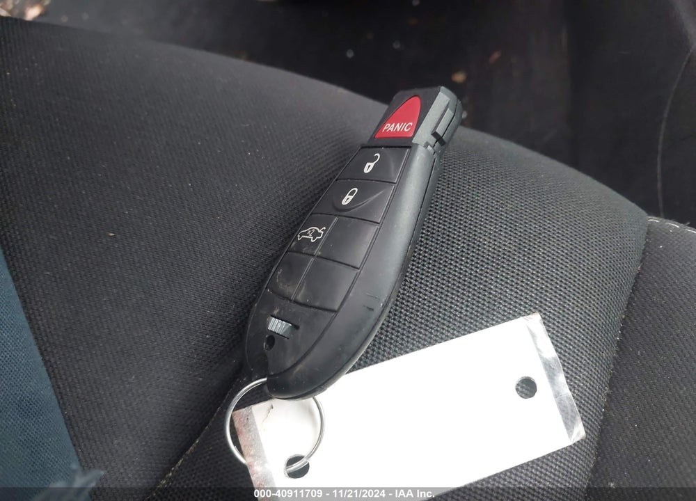 2014 DODGE DART SXT VIN: 1C3CDFBBXED693201