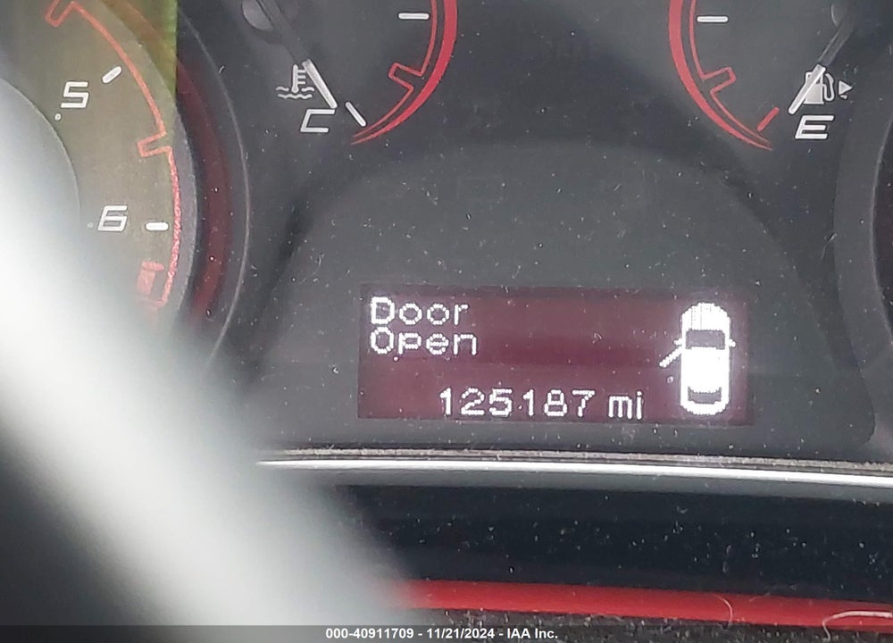 2014 DODGE DART SXT VIN: 1C3CDFBBXED693201