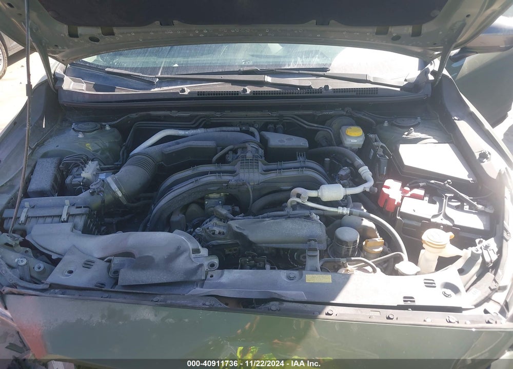 2024 SUBARU CROSSTREK LIMITED VIN: 4S4GUHN66R3766059