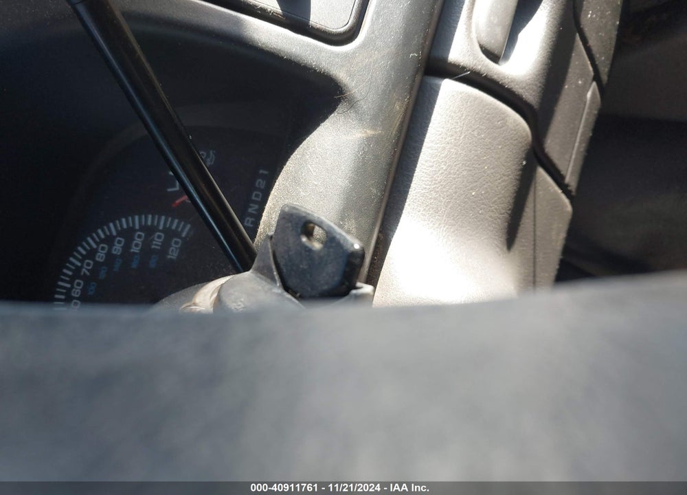 1998 DODGE RAM 1500 ST VIN: 1B7HF16Y8WS761683
