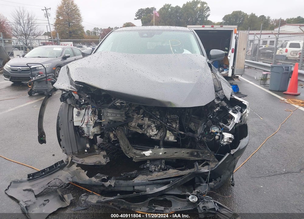 2017 MAZDA CX-5 GRAND SELECT VIN: JM3KFADL5H0184968