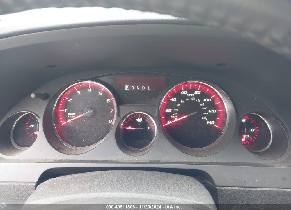 2012 GMC ACADIA SLT-1 VIN: 1GKKVRED4CJ146818