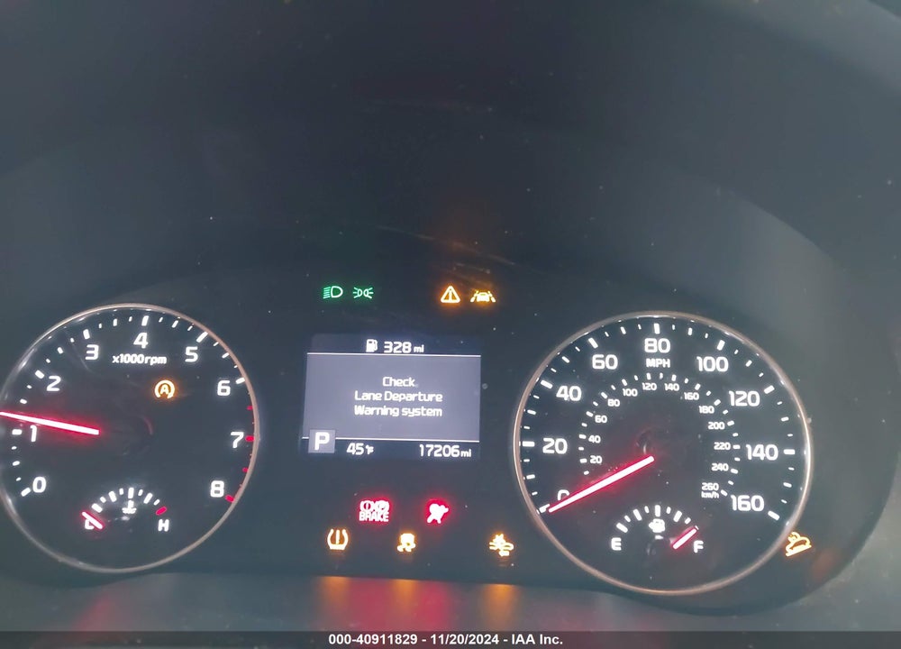 2022 KIA SELTOS LX VIN: KNDEPCAA5N7330693