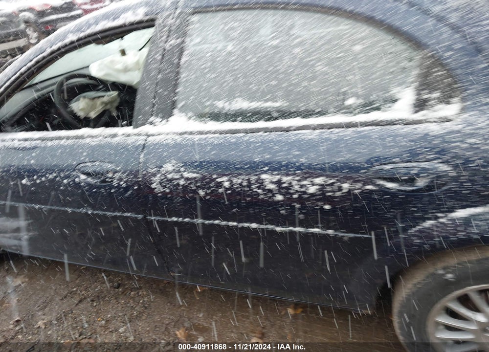 2005 CHRYSLER SEBRING VIN: 1C3EL46X35N703437