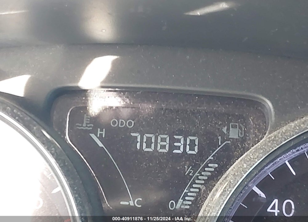 2016 NISSAN VERSA 1.6 SV VIN: 3N1CN7AP2GL846486