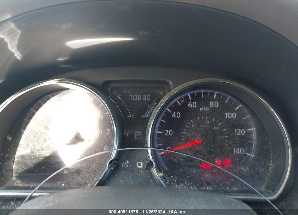 2016 NISSAN VERSA 1.6 SV VIN: 3N1CN7AP2GL846486