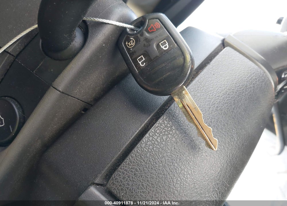 2012 FORD F-250 VIN: 1FT7W2B66CEA91230