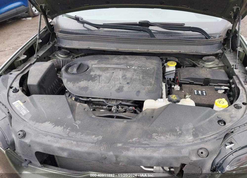 2021 JEEP CHEROKEE LATITUDE LUX 4X4 VIN: 1C4PJMMX7MD142743
