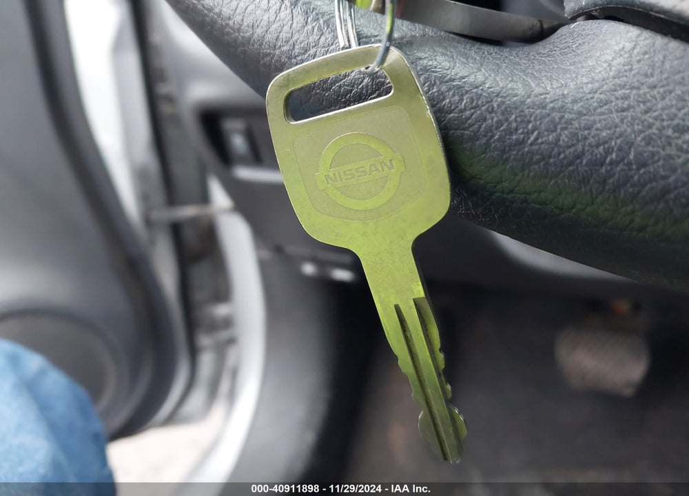 2018 NISSAN VERSA 1.6 S+ VIN: 3N1CN7APXJL888251
