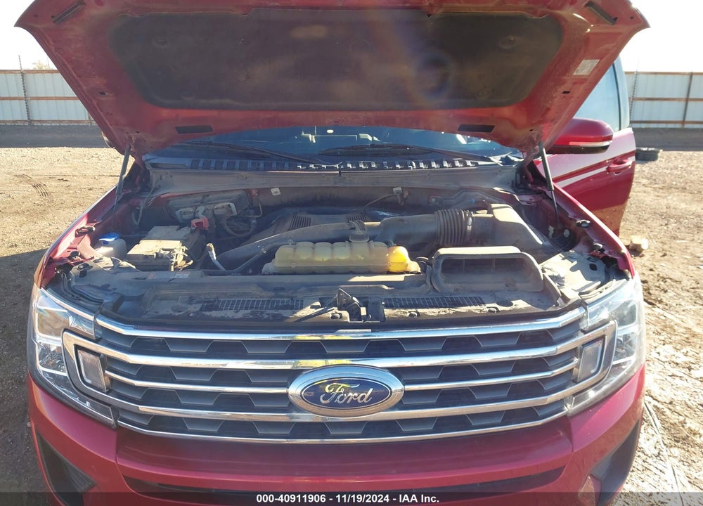 2020 FORD EXPEDITION XLT MAX VIN: 1FMJK1JT1LEA98259