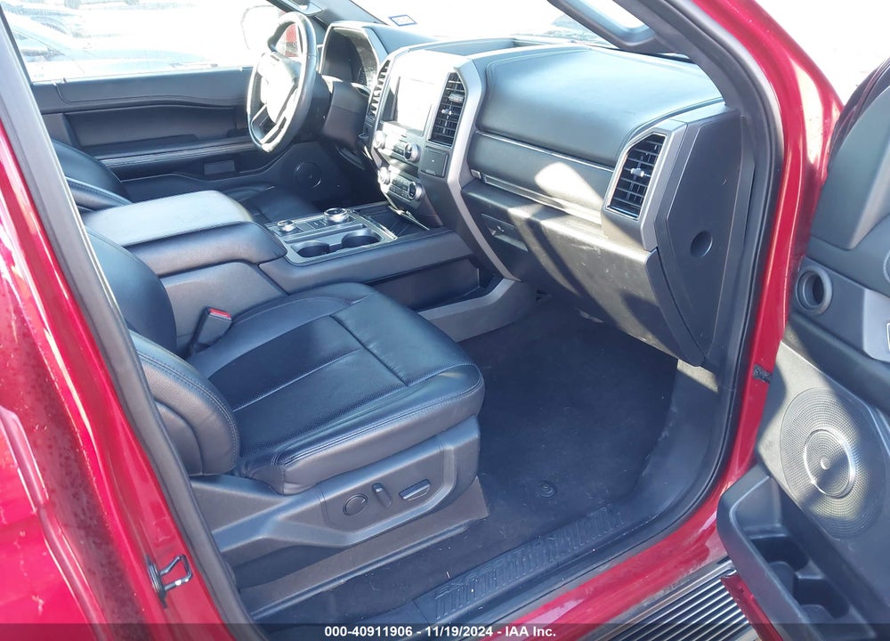 2020 FORD EXPEDITION XLT MAX VIN: 1FMJK1JT1LEA98259