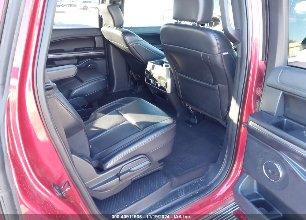 2020 FORD EXPEDITION XLT MAX VIN: 1FMJK1JT1LEA98259