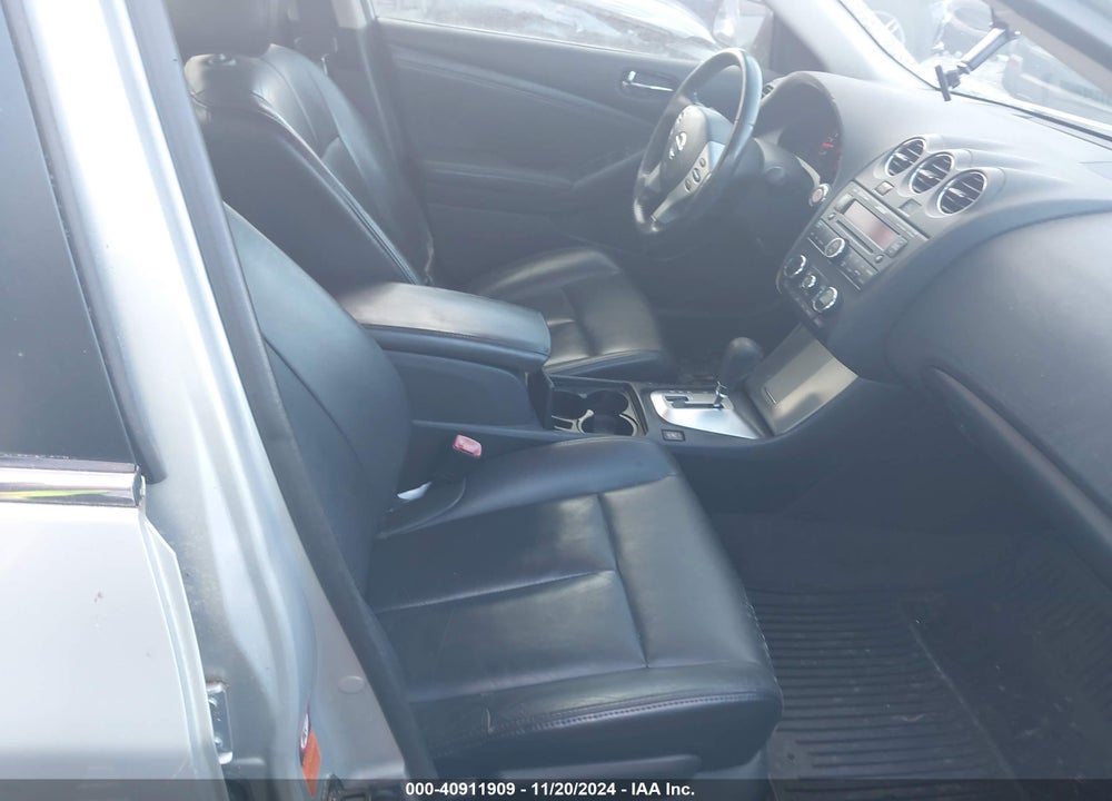2007 NISSAN ALTIMA 2.5 S VIN: 1N4AL21E57C141887