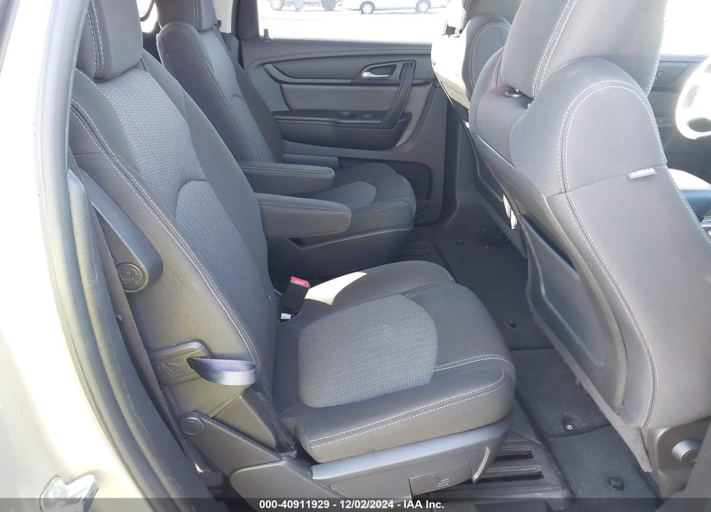 2017 CHEVROLET TRAVERSE 1LT VIN: 1GNKRGKD2HJ210944