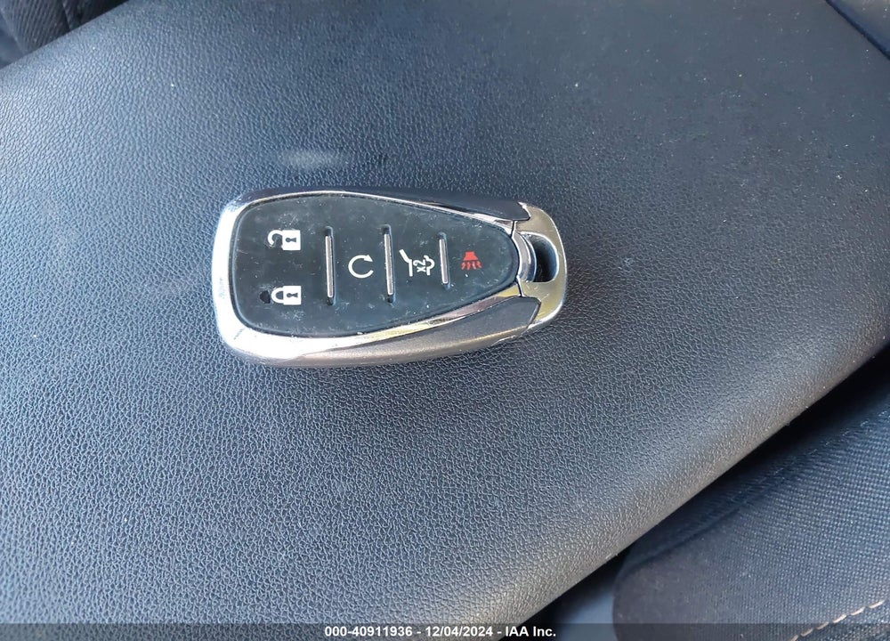 2020 CHEVROLET EQUINOX AWD LT 1.5L TURBO VIN: 3GNAXUEV2LS545049