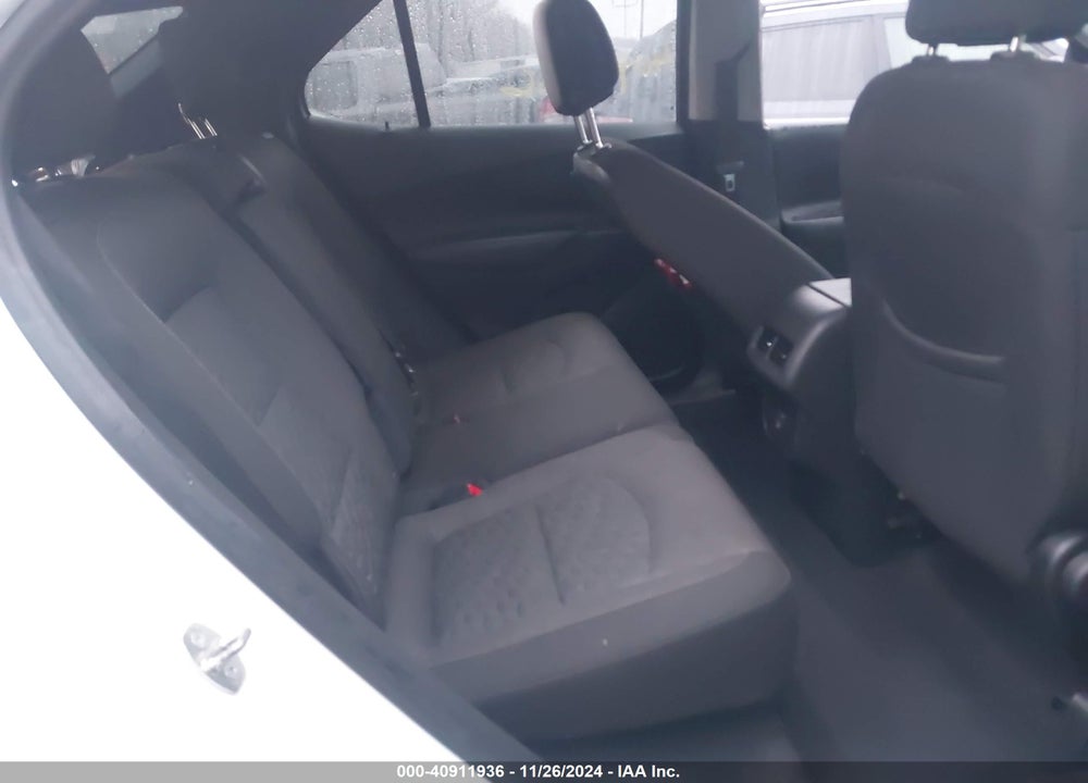 2020 CHEVROLET EQUINOX AWD LT 1.5L TURBO VIN: 3GNAXUEV2LS545049