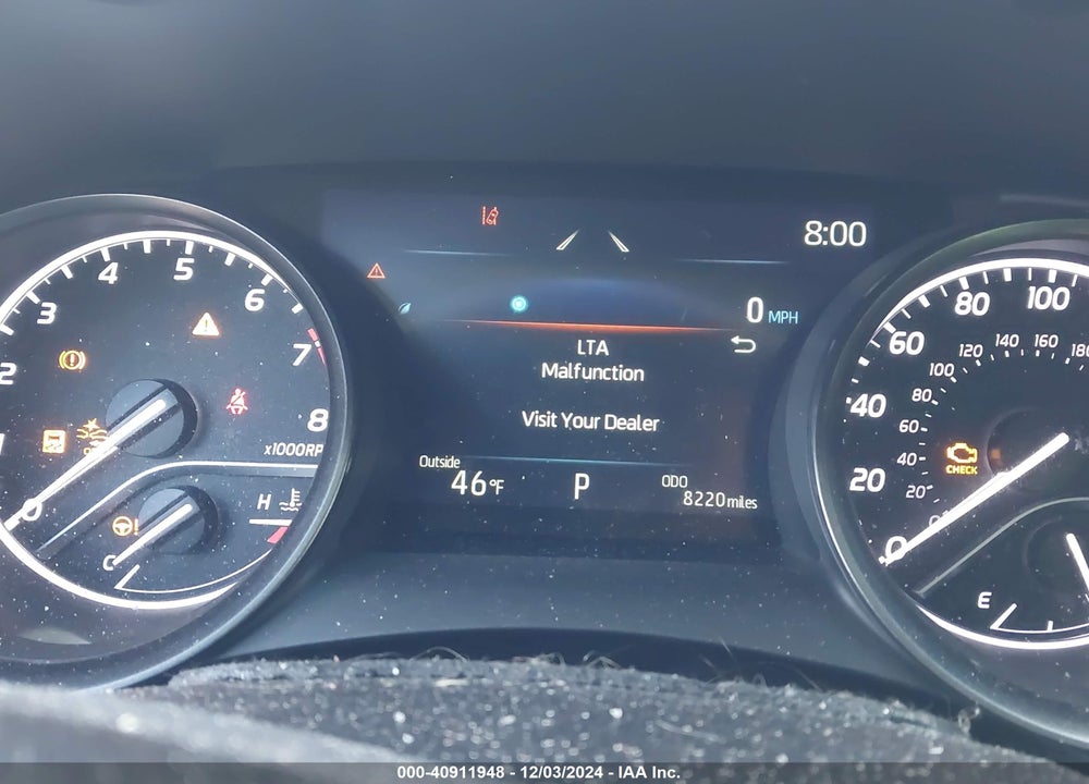 2021 TOYOTA CAMRY SE AWD VIN: 4T1G11BK1MU025595