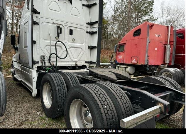 2014 FREIGHTLINER CASCADIA 125 VIN: 1FUJGLD55ELFK7640