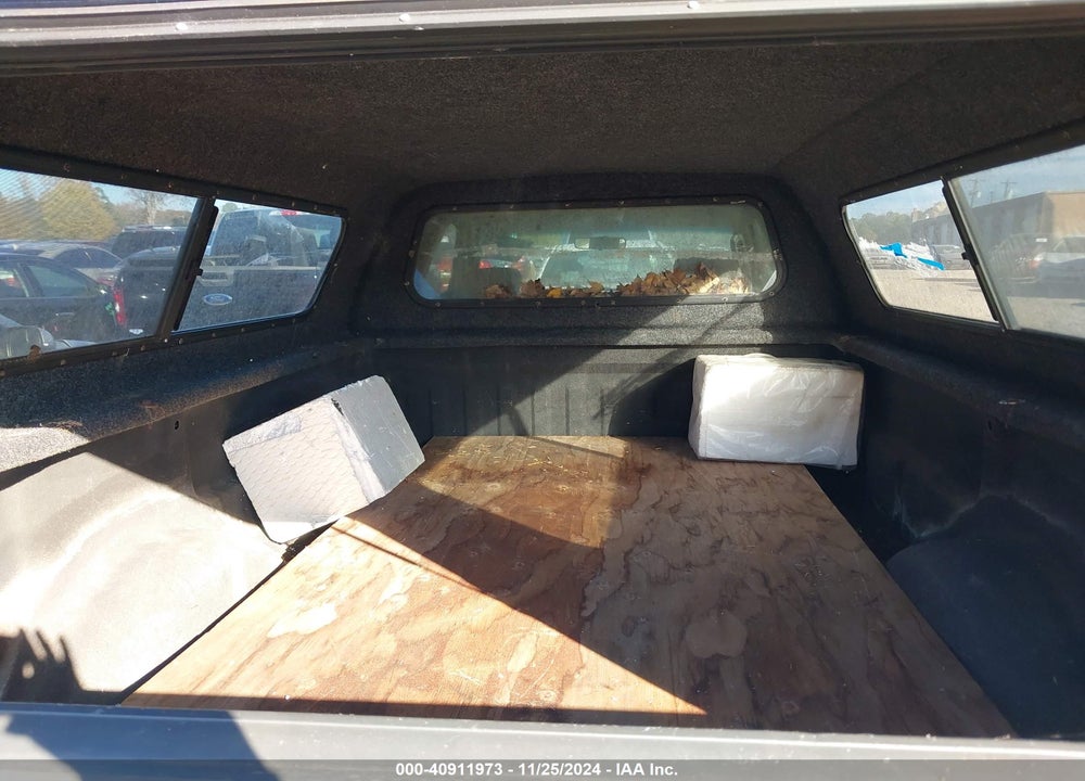 2002 FORD F-150 LARIAT/XL/XLT VIN: 2FTRX17W42CA47773