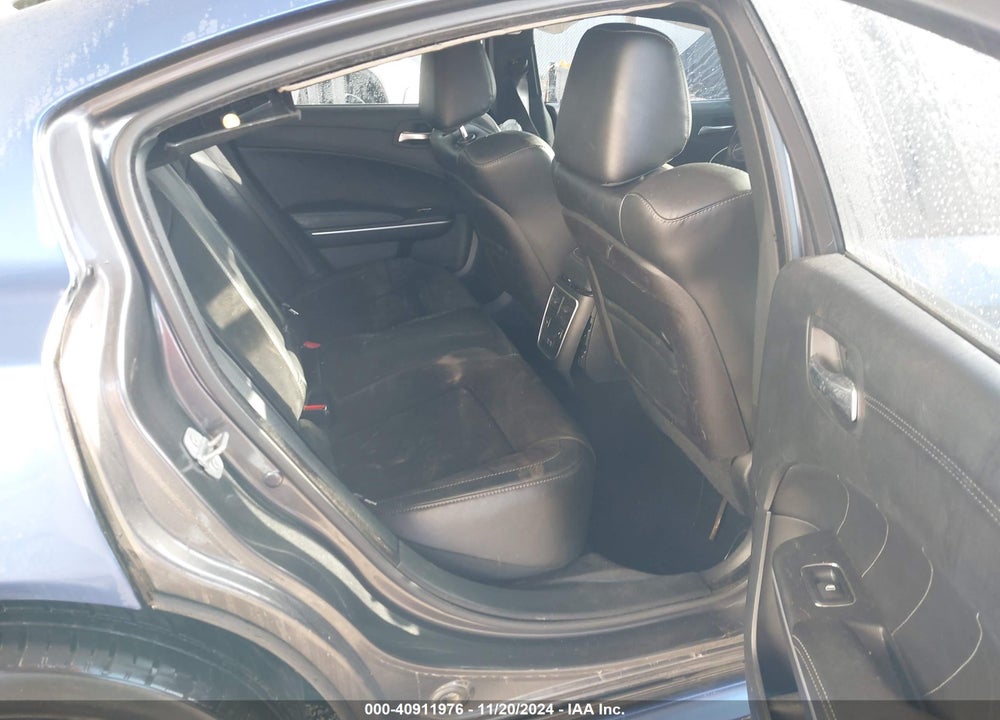 2019 DODGE CHARGER SCAT PACK RWD VIN: 2C3CDXGJ7KH662167