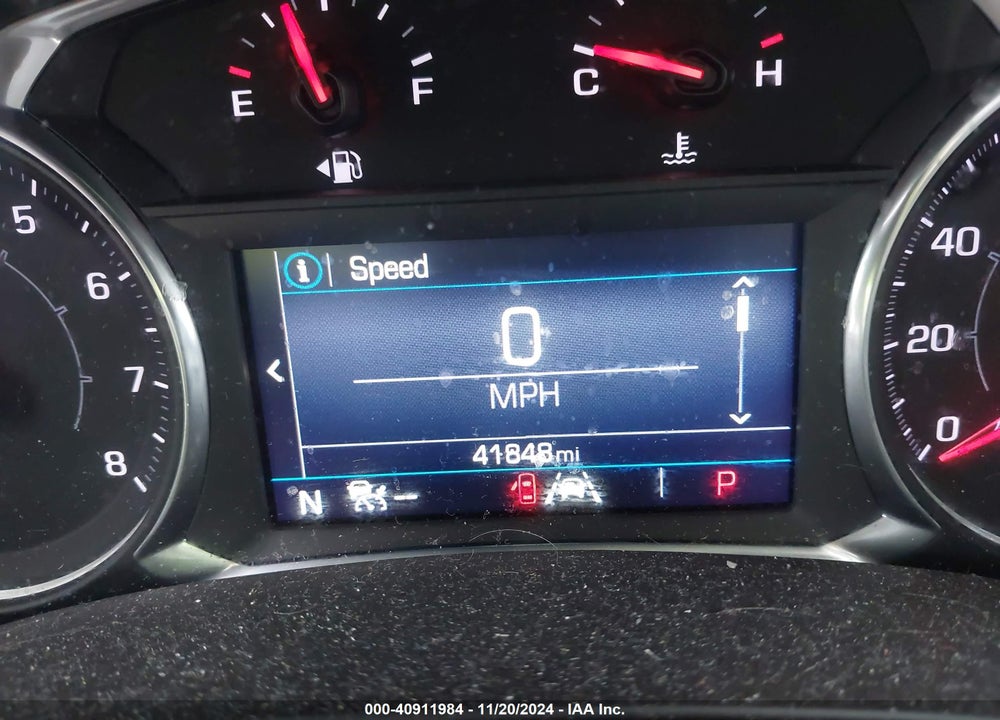 2021 GMC TERRAIN AWD SLE VIN: 3GKALTEV4ML381091